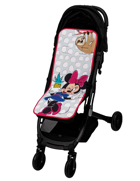 Colchoneta Mod Minnie The Craze