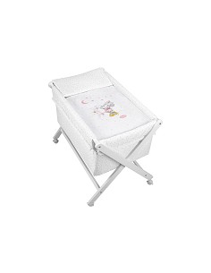 Minicuna Tijera Mod Minnie