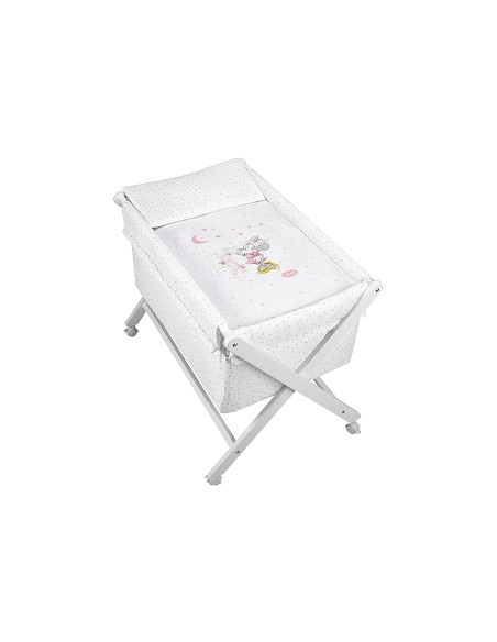 Minicuna Tijera Mod Minnie