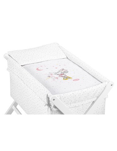 Minicuna Tijera Mod Minnie