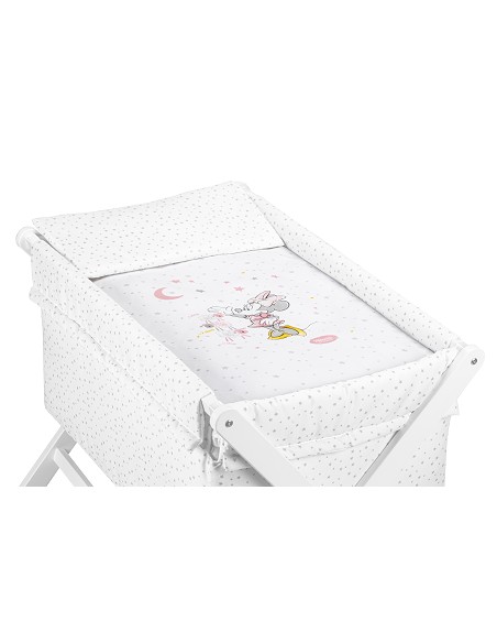 Minicuna Tijera Mod Minnie