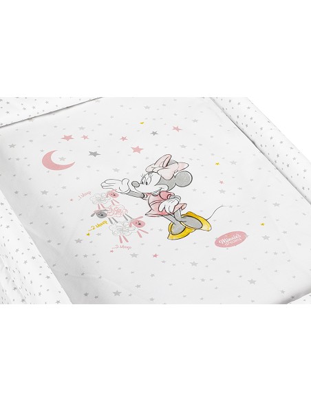 Minicuna Tijera Mod Minnie