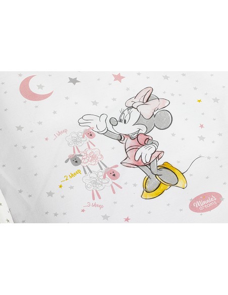 Minicuna Tijera Mod Minnie