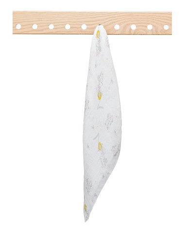 Gasa  Minnie 80X80 Xms Pack 3