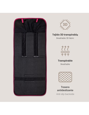 Colchoneta Mod Sport Minnie