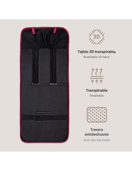 Colchoneta Mod Sport Minnie