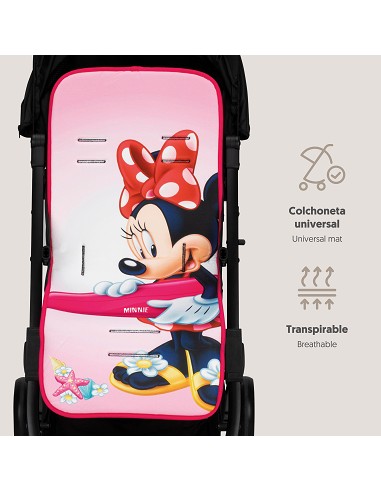 Colchoneta Mod Sport Minnie