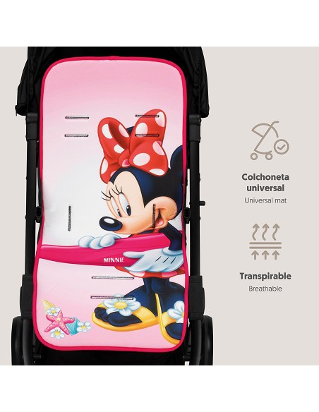 Colchoneta Mod Sport Minnie