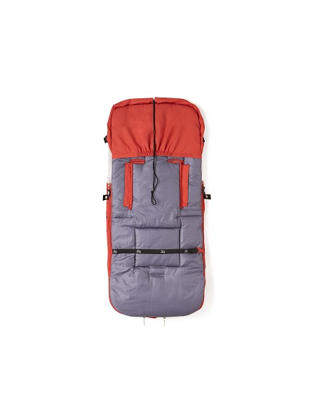 Saco de Paseo Minnie Topos