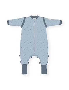 Mono Bebe Duende de Polvo Azul