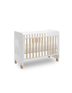 Mosquitera Cuna Blanco