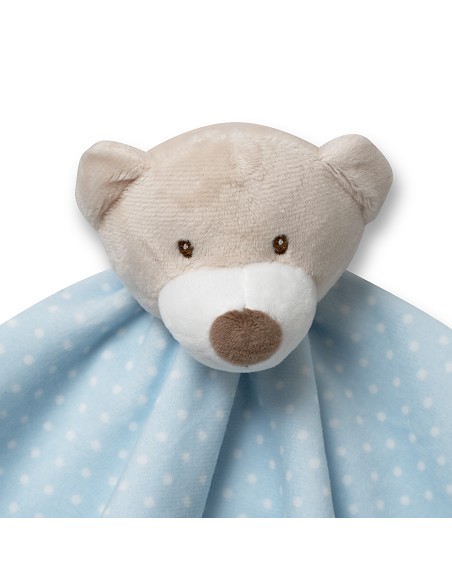 Dou Dou Mod Osito Azul