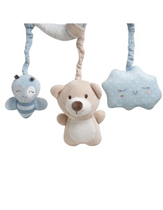 Espiral Mod Osito Azul 2