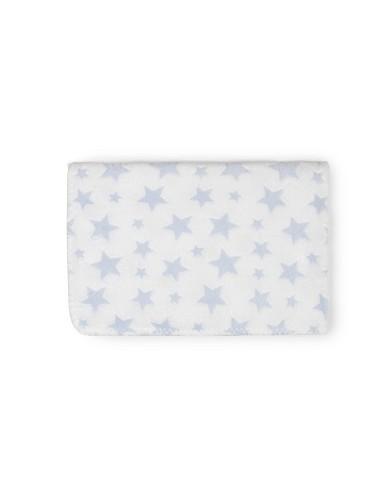 Peluche+Manta Estrella Bear Azul