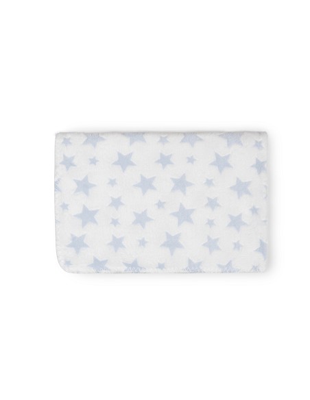 Peluche+Manta Estrella Bear Azul