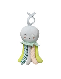 Peluche Musical Mod Pulpo