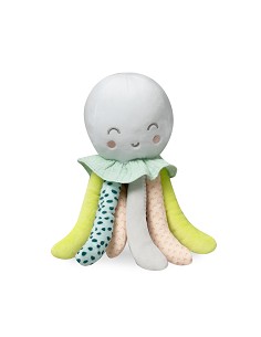 Peluche Grande Sonajero Mod Pulpo