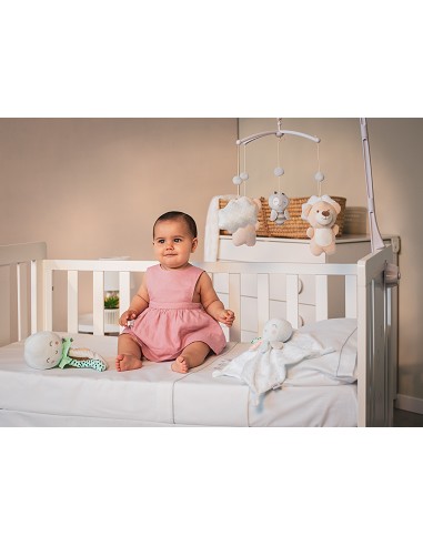 Peluche Grande Sonajero Mod Pulpo