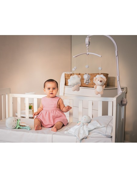 Peluche Grande Sonajero Mod Pulpo