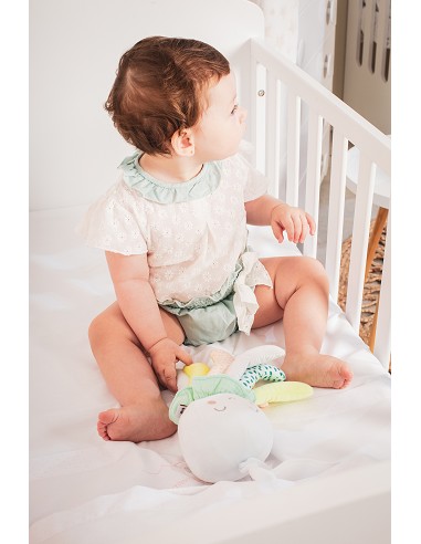 Peluche Grande Sonajero Mod Pulpo