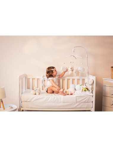 Peluche Grande Sonajero Mod Pulpo