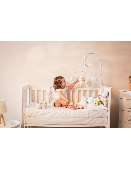 Peluche Grande Sonajero Mod Pulpo