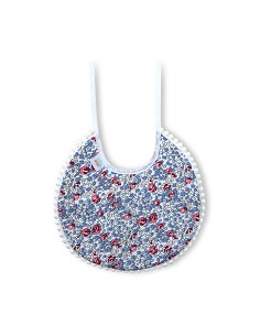 Pack 2 Baberos Rosa 2