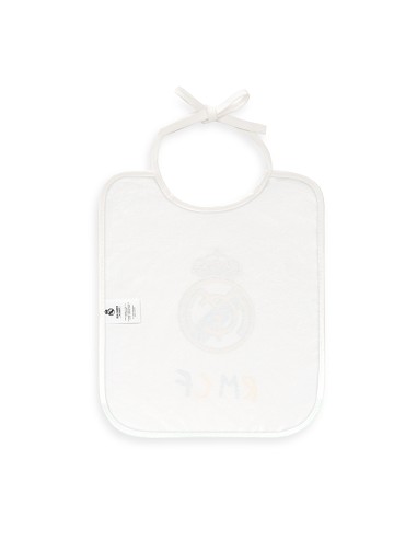 Pack2 Babero Rizo Plastificado Cuadrado Real...