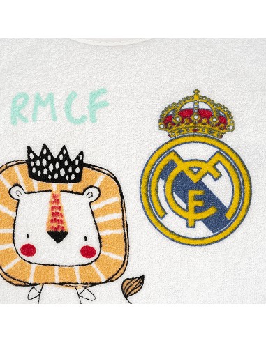 Pack2 Babero Rizo Plastificado Cuadrado Real...