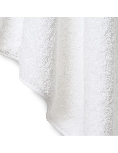 Capa de Baño 1X1 Real Madrid Leon Escudo Blanco