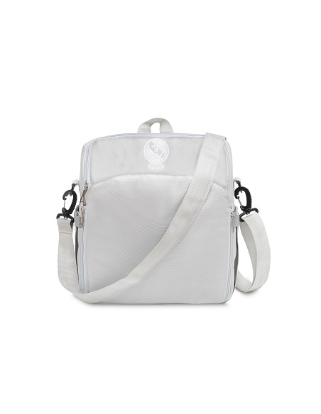 Elevador Real Madrid Gris