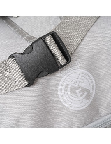 Elevador Real Madrid Gris