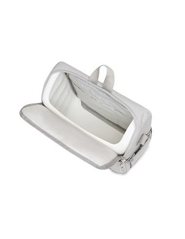 Elevador Real Madrid Gris