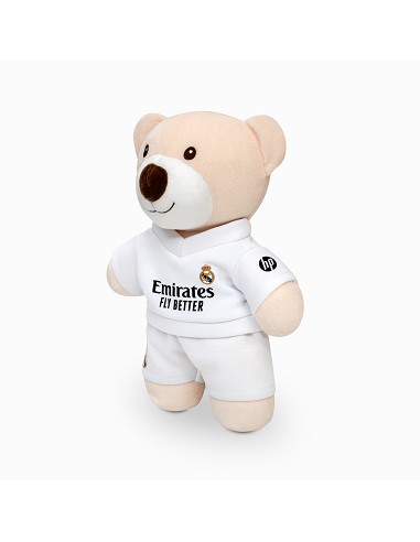 Peluche Personalizado Mod Oso Blanco