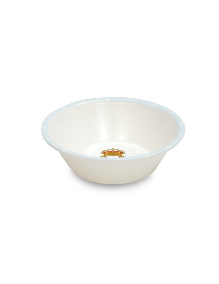 Set Vajilla 5 Pcs Real Madrid Azul