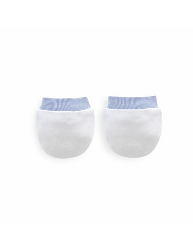 Set Regalo 5 Pcs 100% Alg  T 0-6 m Mod Real...