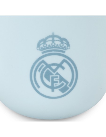 Vaso Antigoteo + Pajita de Silicona Azul