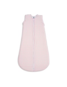 Saco de Dormir 70 cm Vichy Rosa 2