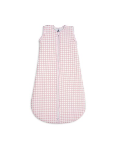 Saco de Dormir 70 cm Vichy Rosa
