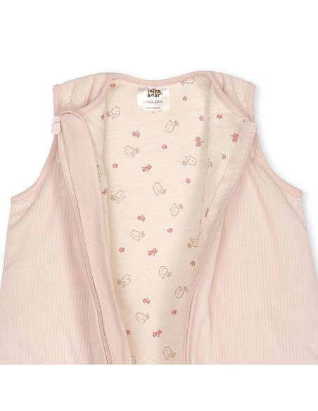 Saco Nana Soft 70 Mod. Luna Rosa
