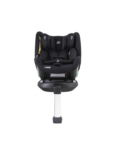Silla de Coche Mod Olimpo Negro