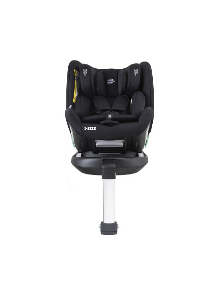 Silla de Coche Mod Olimpo Negro