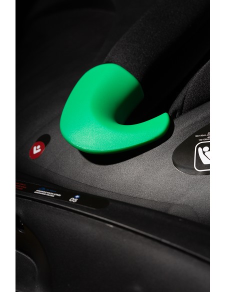 Silla de Coche Mod Olimpo Negro