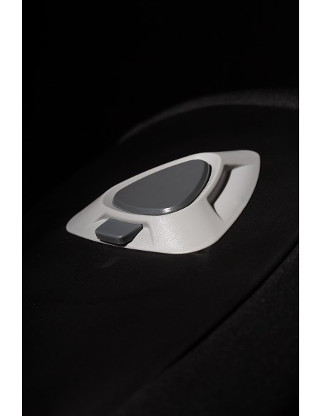 Silla de Coche Mod Olimpo Negro