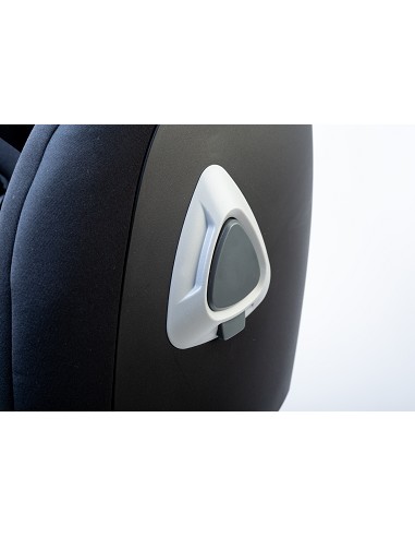 Silla de Coche Mod Olimpo Negro