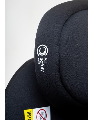 Silla de Coche Mod Olimpo Negro