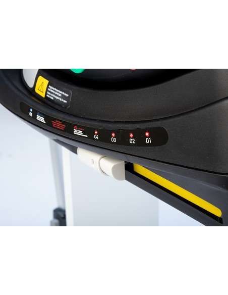 Silla de Coche Mod Olimpo Negro