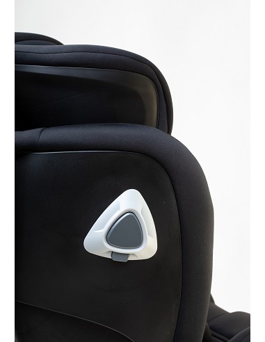 Silla de Coche Mod Olimpo Negro
