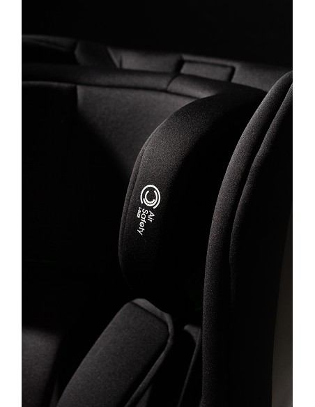 Silla de Coche Mod Olimpo Negro