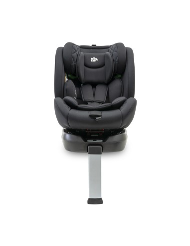 Silla de Coche Mod Sella Negro